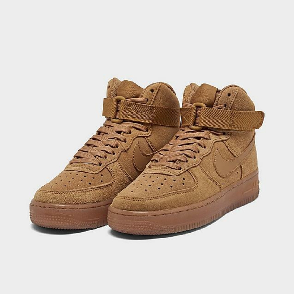 **SOLD** Little Kids Nike Air Force 1 Mid